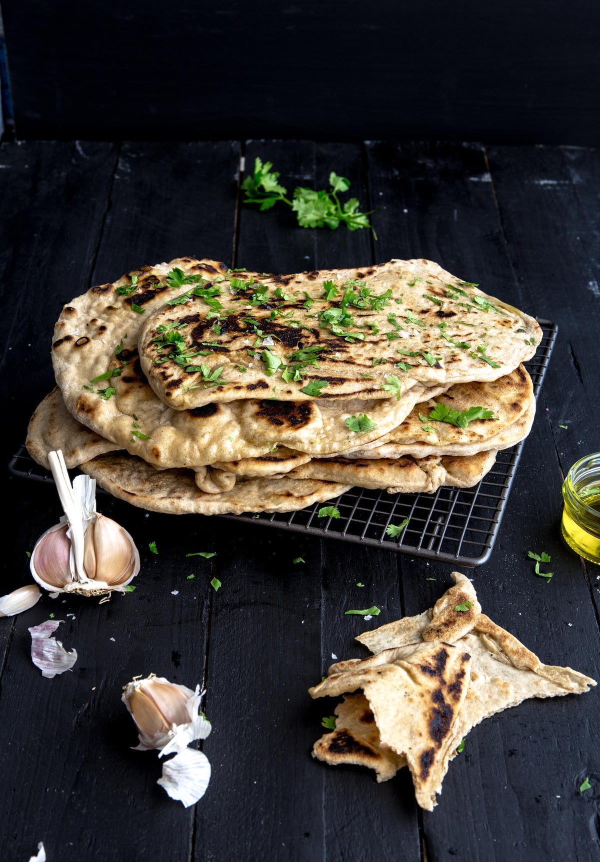 Naan integral
