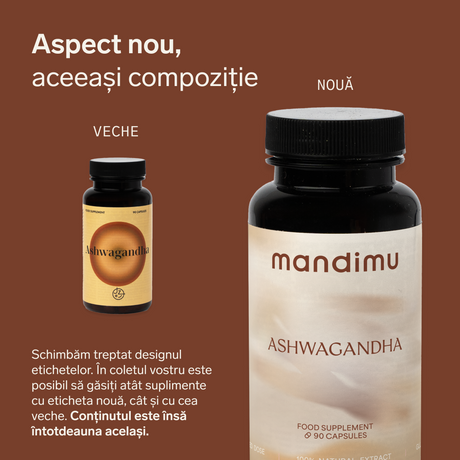 Ashwagandha