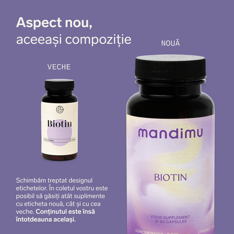 Biotină