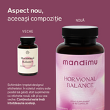 Echilibru hormonal