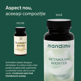 Stimulator al metabolismului