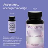 Silimarină