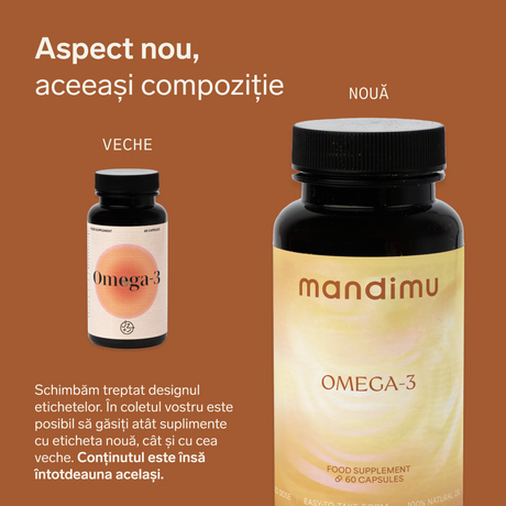 Omega 3
