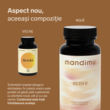 Reishi