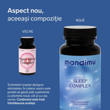 Complex pentru somn