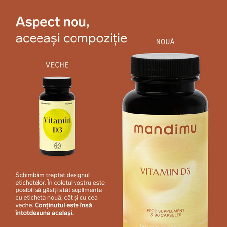 Vitamina D3