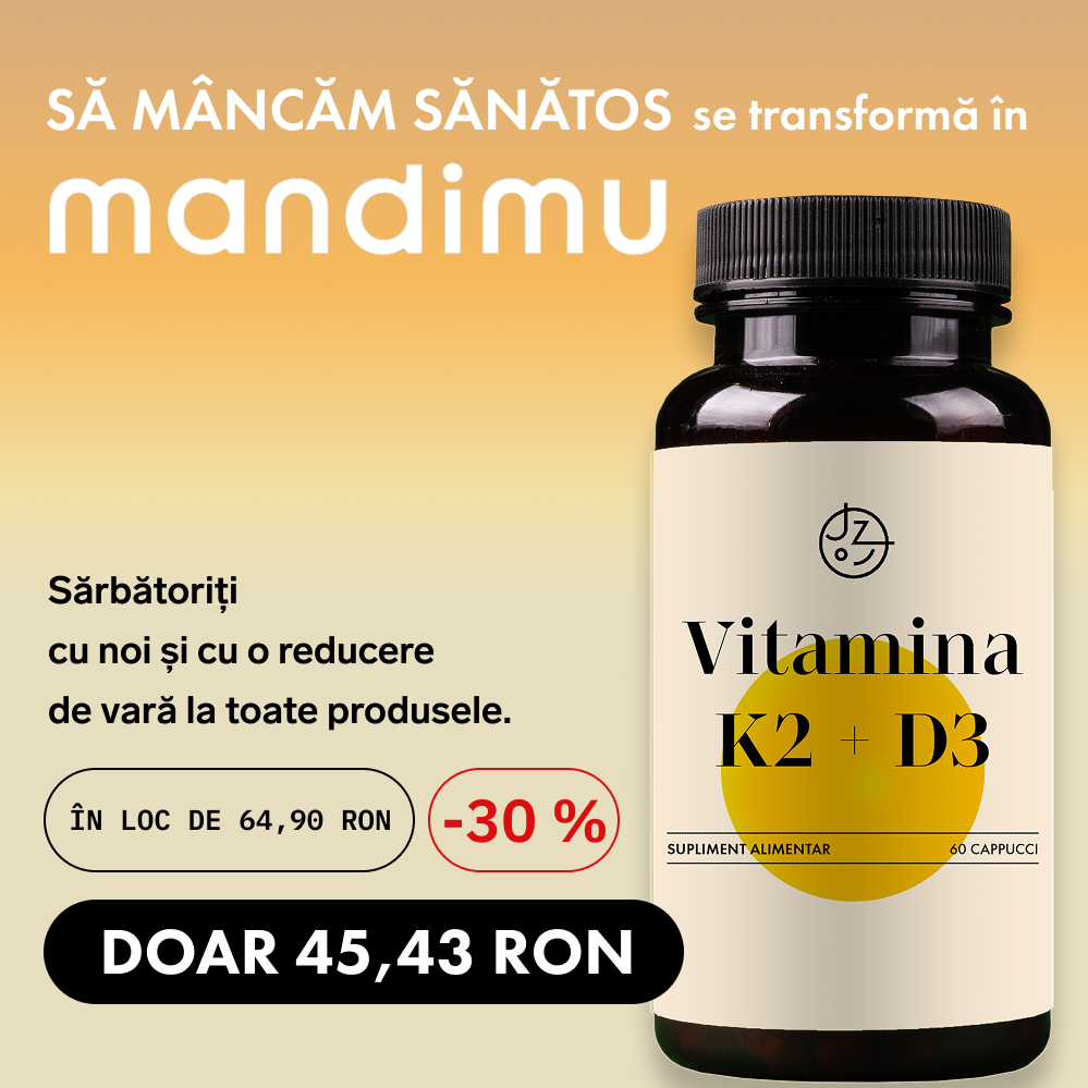 Vitamina K2+D3