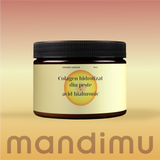 Colagen premium cu acid hialuronic și vitaminele C și E (aromă de mango)
