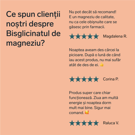 Bisglicinat de magneziu