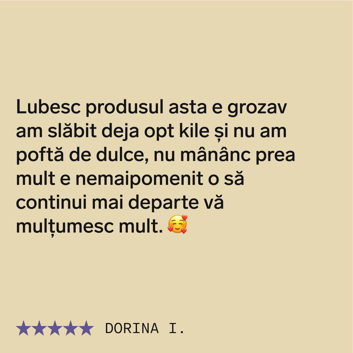 Stimulator al metabolismului