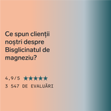 Bisglicinat de magneziu