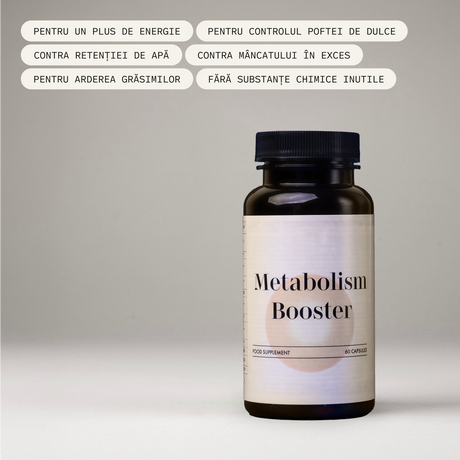Stimulator al metabolismului