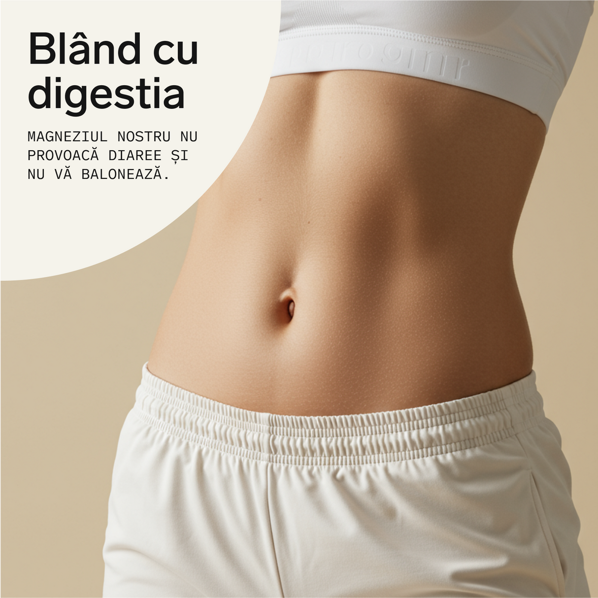 Bisglicinat de magneziu