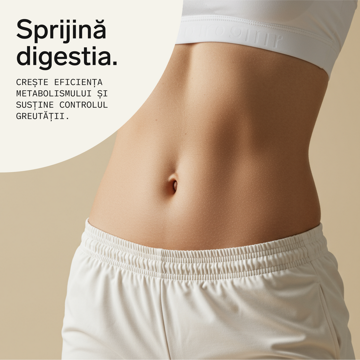 Stimulator al metabolismului