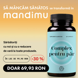 Complex pentru păr pentru femei