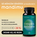 Complex antistres