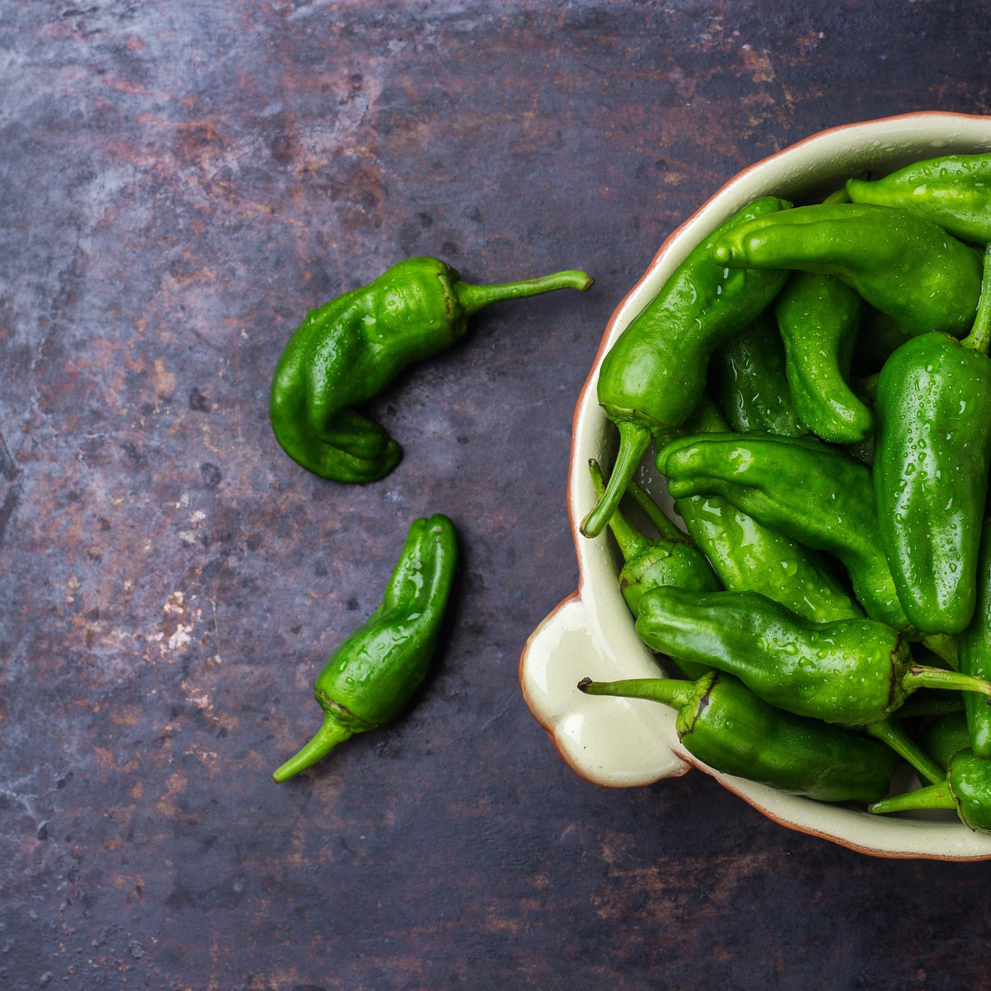 Ardei iute jalapeno