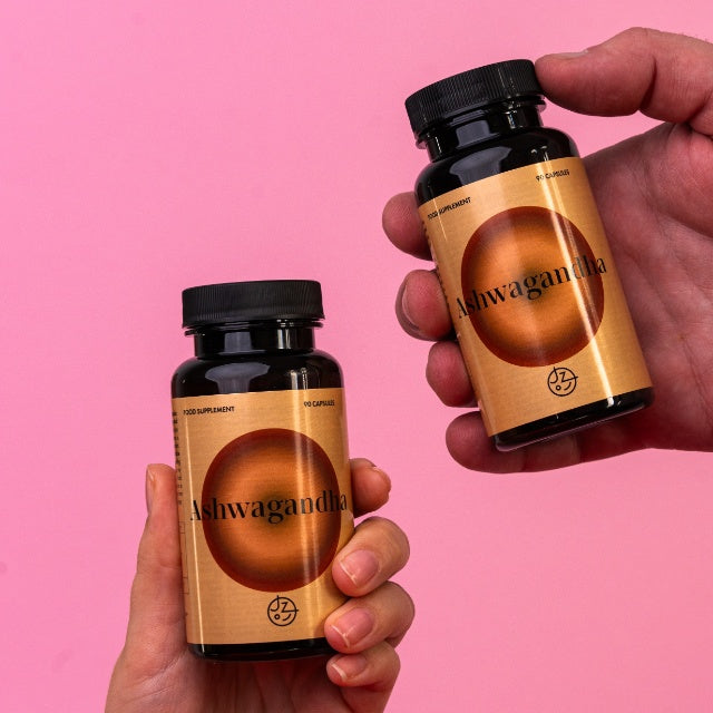 Ashwagandha