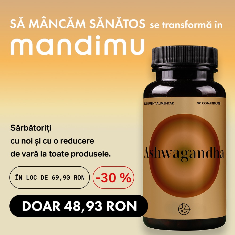 Ashwagandha