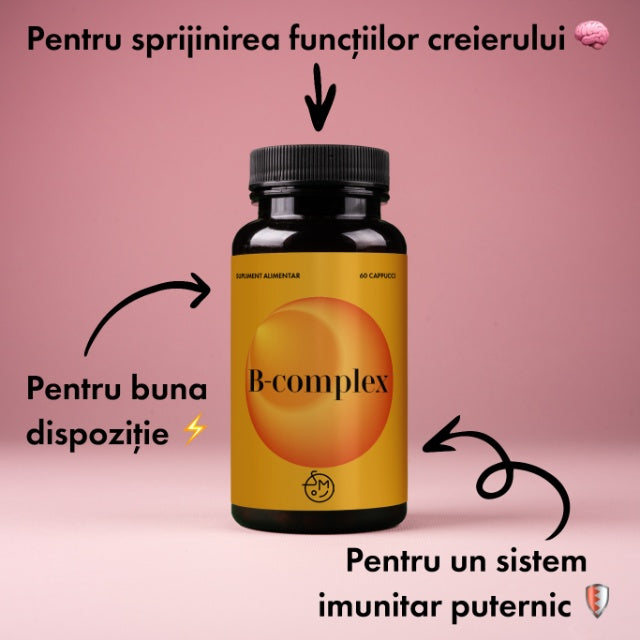 B-complex