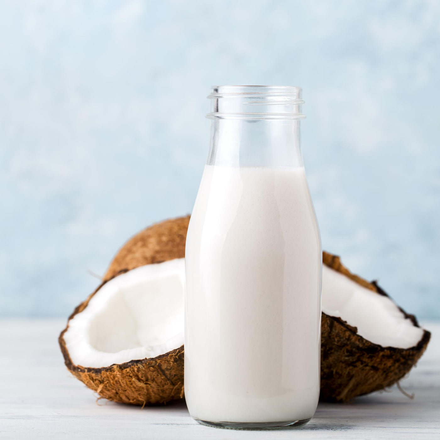 Băutură de nucă de cocos