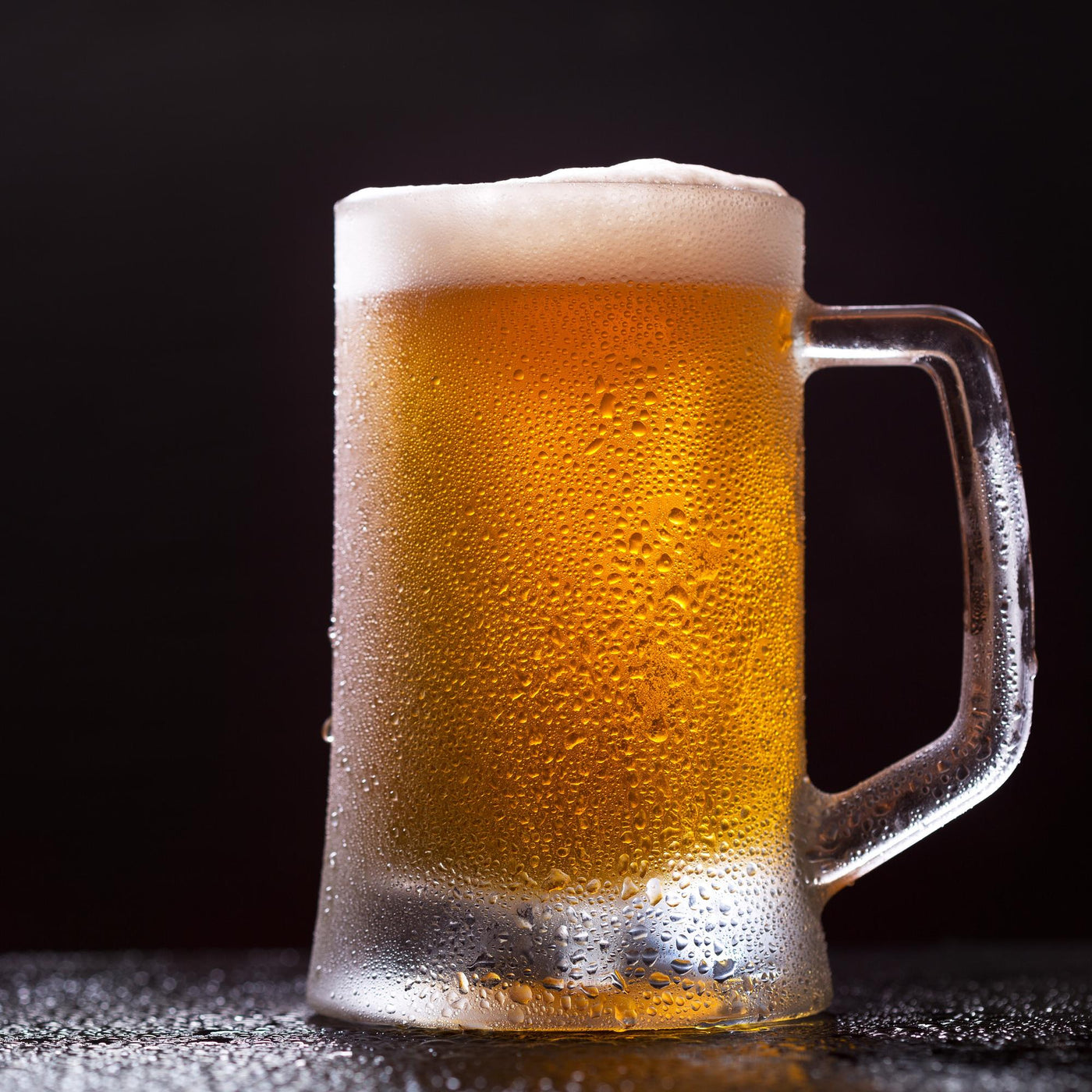 Bere fără alcool