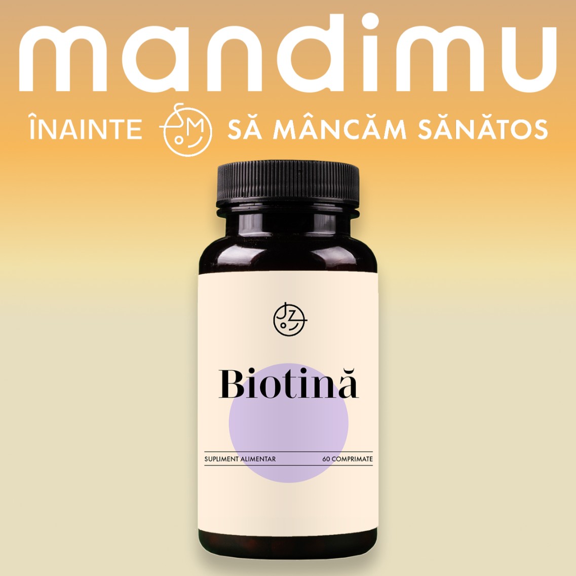 Biotină