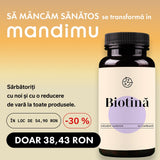 Biotină