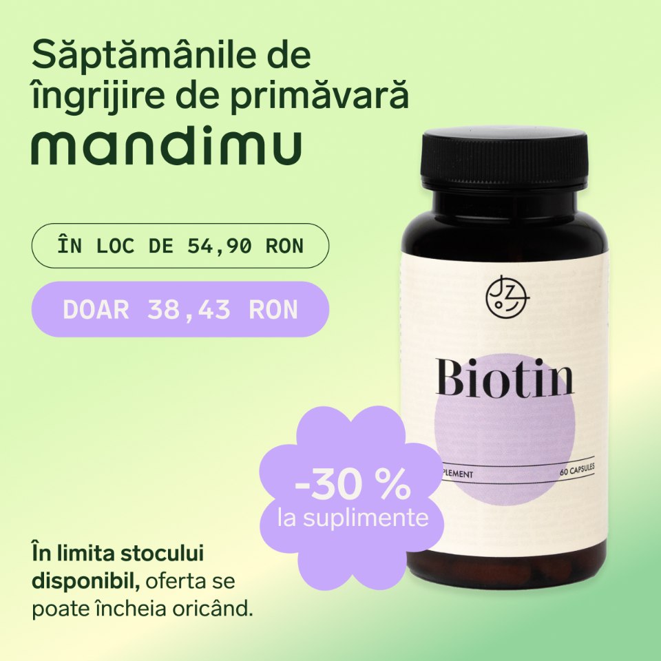 Biotină