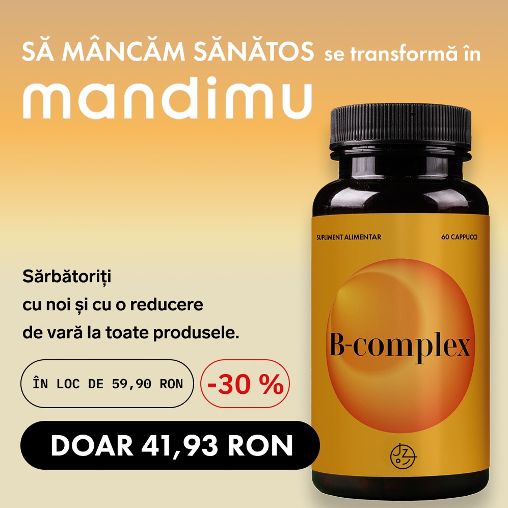 B-complex