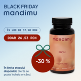 Black Friday – Fier – 26.53 RON