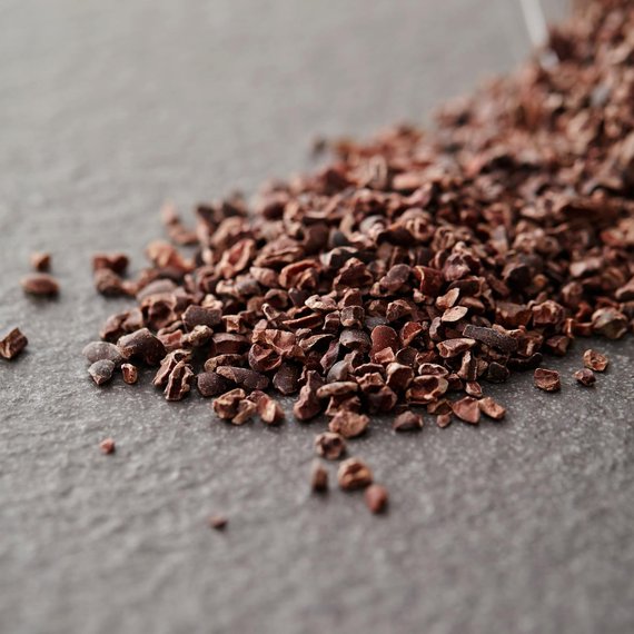 Boabe de cacao
