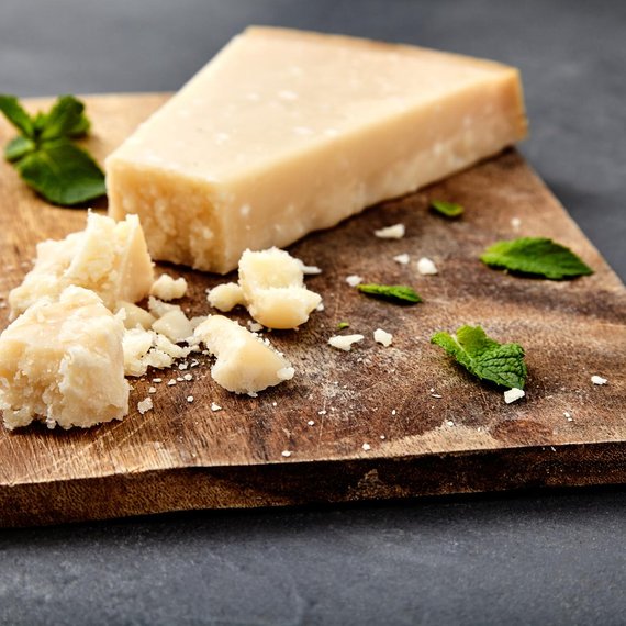 Brânză parmezan