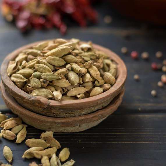 Cardamon