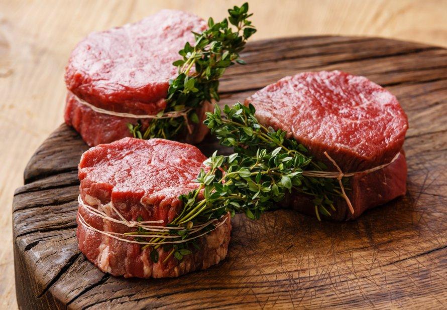 Carne de vită