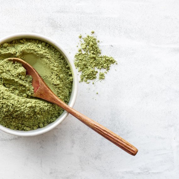 Ceai Matcha