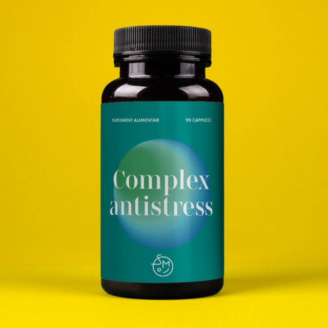 Complex antistres