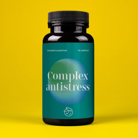 Complex antistres