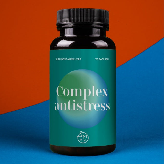 Complex antistres