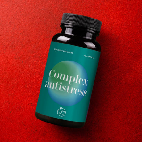 Complex antistres