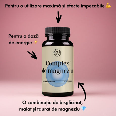 Complex de magneziu
