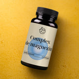 Complex de magneziu