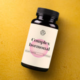 Complex hormonal