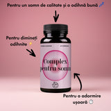 Complex pentru somn