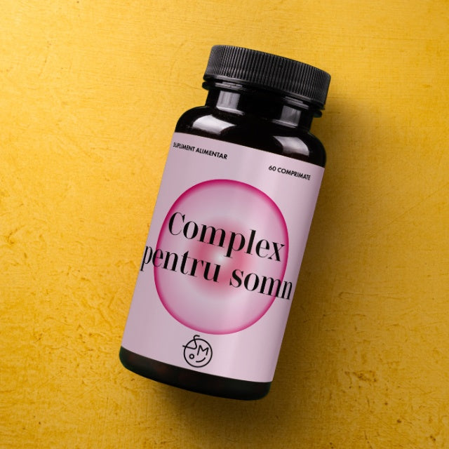 Complex pentru somn