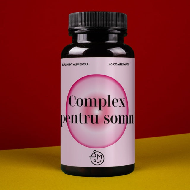 Complex pentru somn