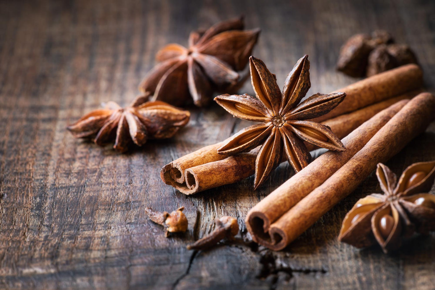 Condiment de turtă dulce