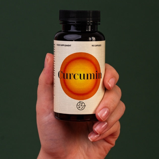 Curcumin
