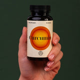 Curcumin