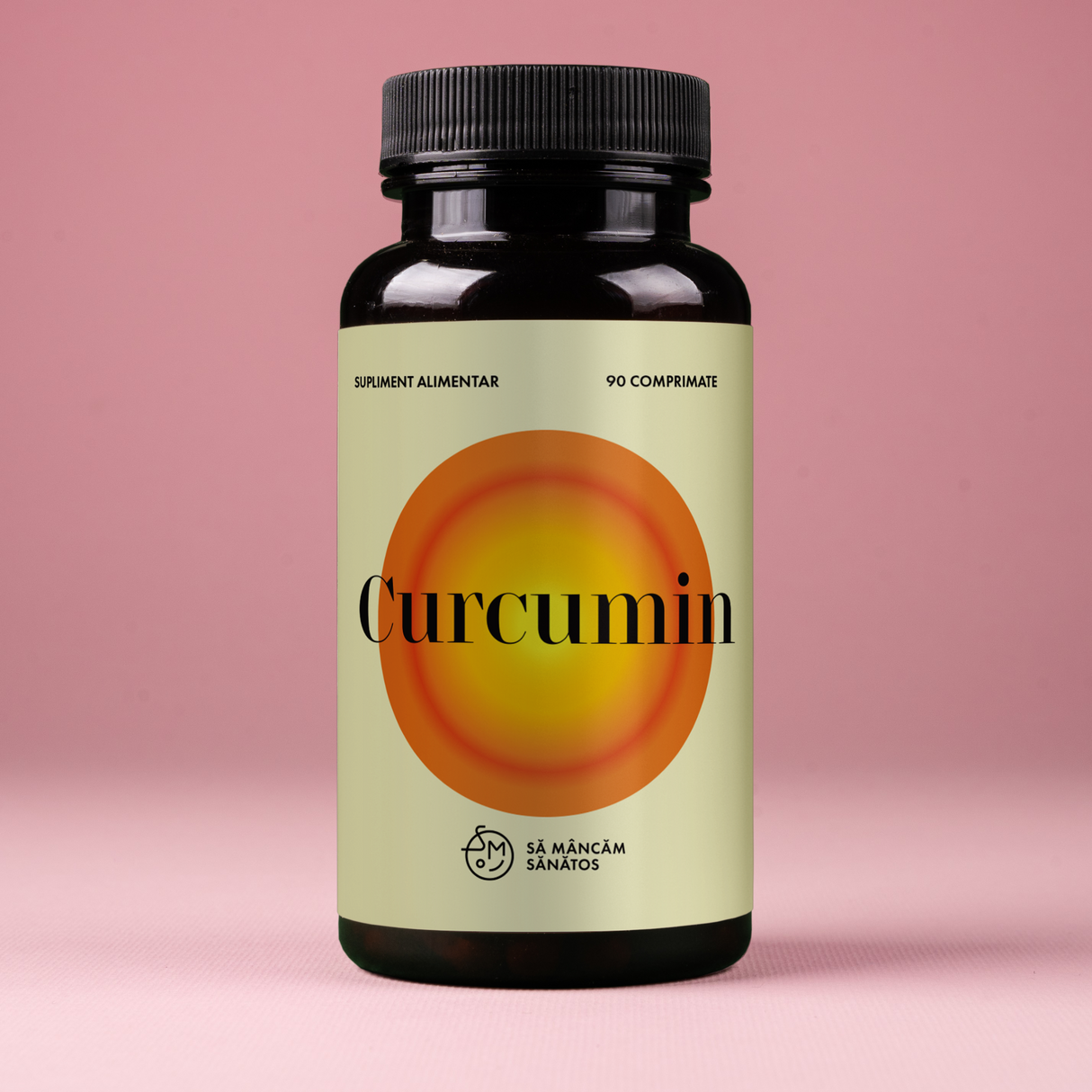 Curcumin
